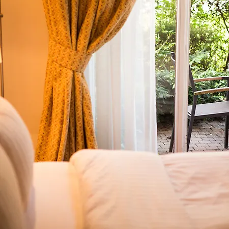 Hotel Rubens-grote Markt 4*