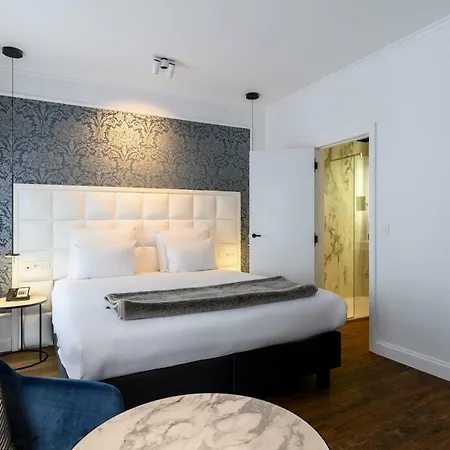 Rubens-grote Markt Hotel Antwerp